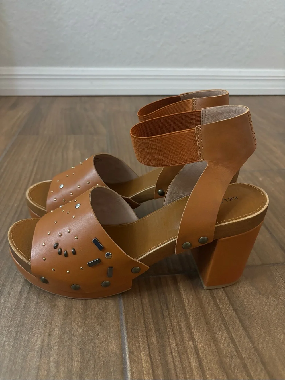 Kelsi Dagger Brooklyn Frida platform sandals